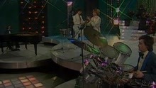 Pecos - Hablame de Ti (Video TVE Playback)