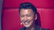华少,周杰伦,谢霆锋,李健,庾澄庆 - 谢霆锋：战术失误！