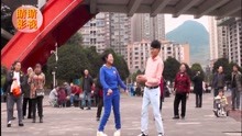  - 搞笑山歌拿钱给你不会花
