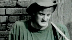 Marty Brown - High And Dry
