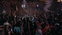 Zé Cantor - Quarto de Motel (Ao Vivo)