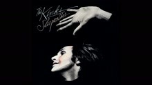 The Kinks,奇想合唱團 - Sleepwalker (Audio)
