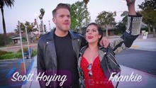 FRANKIE,Scott Hoying - Ghost (Behind The Scenes)