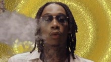 维兹·卡利法 - Wiz Khalifa - Gin & Drugs