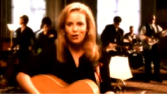 Mary Chapin Carpenter - Let Me Into Your Heart