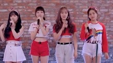 GFriend - GFRIEND - Sunny Summer