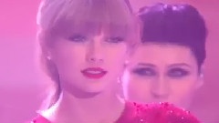 Taylor Swift - We Are Never Ever Getting Back Together