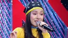 吴亦凡,张震岳,MC Hotdog,潘玮柏,邓紫棋 - 田蜜《Baby Goodnight》