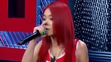 吴亦凡,张震岳,MC Hotdog,潘玮柏,邓紫棋 - 万妮达《场上争霸》