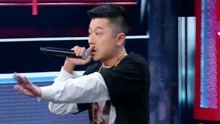 吴亦凡,张震岳,MC Hotdog,潘玮柏,邓紫棋 - 王以太《打个总结》