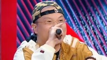 吴亦凡,张震岳,MC Hotdog,潘玮柏,邓紫棋 - 功夫胖KungFu-Pen
