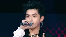 吴亦凡,张震岳,MC Hotdog,潘玮柏,邓紫棋 - 吴亦凡直言喜欢孔令奇中国元素