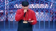 吴亦凡,张震岳,MC Hotdog,潘玮柏,邓紫棋 - 艾热为王以太打抱不平