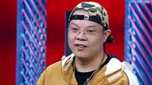 吴亦凡,张震岳,MC Hotdog,潘玮柏,邓紫棋 - 功夫胖一展江湖流说唱风采