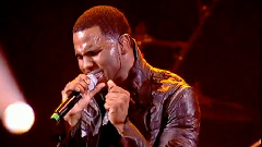 Jason Derulo - Ridin' Solo