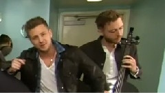 OneRepublic - Wash Your Hands