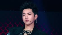 吴亦凡,张震岳,MC Hotdog,潘玮柏,邓紫棋 - 艾热场上为选手发声