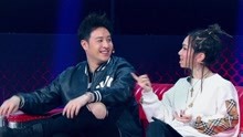 吴亦凡,张震岳,MC Hotdog,潘玮柏,邓紫棋 - 热血兄弟艾热为王以太鸣不平