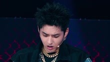 吴亦凡,张震岳,MC Hotdog,潘玮柏,邓紫棋 - 李佳隆音准不够惹吐槽