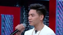 吴亦凡,张震岳,MC Hotdog,潘玮柏,邓紫棋 - 孔令奇不当导师当选手