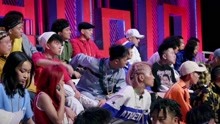 吴亦凡,张震岳,MC Hotdog,潘玮柏,邓紫棋 - 选手大赞孔令奇