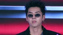 吴亦凡,张震岳,MC Hotdog,潘玮柏,邓紫棋 - 吴亦凡坦诚有遗憾