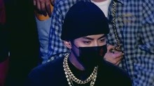 吴亦凡,张震岳,MC Hotdog,潘玮柏,邓紫棋 - 吴亦凡问你有没有Freestyle？