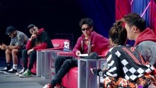 吴亦凡,张震岳,MC Hotdog,潘玮柏,邓紫棋 - 潘玮柏求签名