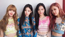 BLACKPINK - BLACKPINK - FOREVER YOUNG