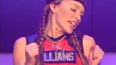 Kylie Minogue - In Your Eyes