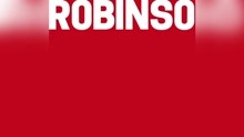 Robinson - Don't Trust Myself (Lyric Video)