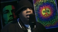 Jay-Z - BET Rap City Freestyle