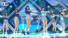 GFriend - GFRIEND - Sunny Summer