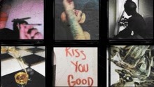 Jez Dior - Kiss You Good (Audio)