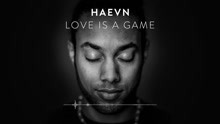  - Love is a Game