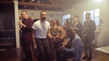 MAGIC! - Kiss Me (Acoustic Performance)