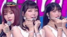GFriend - GFRIEND - Sunny Summer