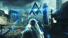 Alan Walker - Darkside