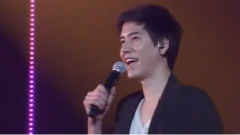 Super Junior - The Night Chicago DiedTBS KRY Special Concert In