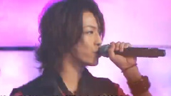 KAT-TUN - Love Yourself Hey!Hey!Hey!