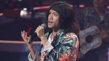 华少,周杰伦,谢霆锋,李健,庾澄庆 - 廖颖轩《达尼亚》