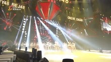 SNH48 - 年度总决选《Ready Go》