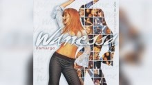 Wanessa - Difícil é Controlar a Paixão (Pseudo Video)