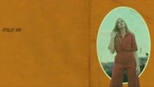 Folly Rae - You Don't Love Me (Lyric Video)