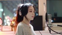  - 混血小姐姐翻唱系列