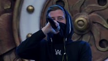 Alan Walker