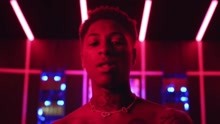 YoungBoy Never Broke Again - Astronaut Kid