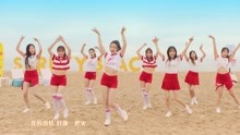  - SNH48 - 《热情的沙漠》
