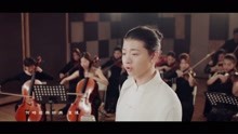  - 霍尊 - 《离人泪》