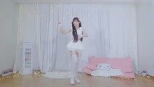  - 漂亮学姐跳学猫叫